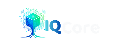 IQCore — Intelligence time-to-value