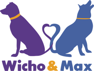 Logotipo de Wicho & Max