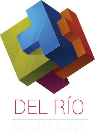 Logotipo de Del Rio Solutions